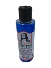 Südor Slime 70 Ml Fosforlu Mavi Sl01-13 - 1