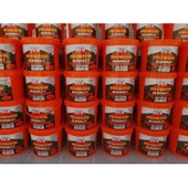 Uv-K  Premium Silikonlu Su İzolasyon Boyası 15 Kg Beyaz thumbnail 6