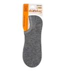 DÜNDAR PLUS 6876 BAYAN MODAL SNECKER ÇORAP 6 ADET - 3