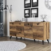 Mezza Elite Modern Konsol 1616 - 1