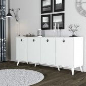 Mezza Elite Modern Konsol 1614 - 1