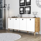 Mezza Elite Modern Konsol 1612 - 1