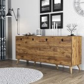 Mezza Elite Modern Konsol 1610 - 1