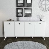 Mezza Elite Modern Konsol 1614 - 2
