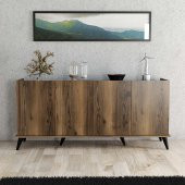 Mezza Elegante Modern Konsol 1604 - 2