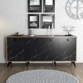 Mezza Elite Modern Konsol 1618 - 2