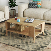 Mezza Authentic Orta Sehpa 2060 - 1