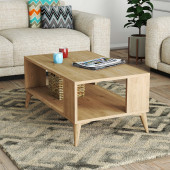 Mezza Authentic Orta Sehpa 2060 - 3