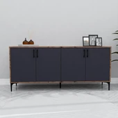 Mezza Ares Modern Konsol 1662 - 3