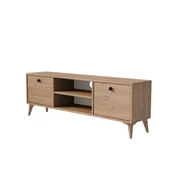 1122 Dolce 138 CM Tv Ünitesi Sepet Renk - 8