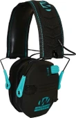 Walker's Razor Slim - Siyah/Turkuaz - 1
