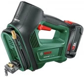 BOSCH UNIVERSAL PUMP 18V HAVA POMPA 1X2 AH - 1