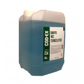 COD-EX Banyo Wc Temizleyici 4 Litre - 2