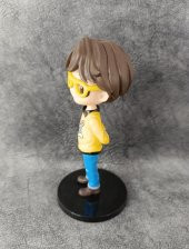 Bts Bangtan Boys 15cm Karakter Figür Oyuncak Biblo 15061 thumbnail 5