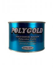 POLYGOLD POLYESTER ÇELİK MACUN 500 GR - 1