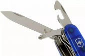 Victorinox SwissChamp 1.6795.T2 Mavi İsviçre Çakısı 91mm 33F - 4