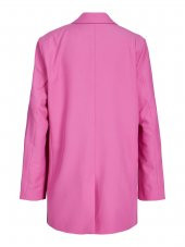 JJXX Bayan Pembe Renk Kruvaze Blazer Ceket 12200590 - 8