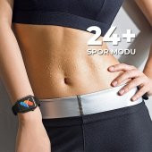 Havit M9034 Akıllı Saat Gri - 8