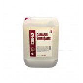 COD-EX Çamaşır Yumuşatıcı 4 L - 1