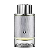 MONTBLANC Mens Explorer Platinum EDP Spray - 1