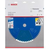 Bosch Stainless Steel Daire Testere 305x25,4 mm 60 Diş - 2