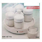 Arçelik ARK68YM Yoğurt Yapma Makinası - 1