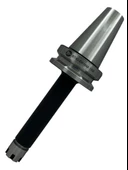 BT40 ER16M - 150 PENS BAŞLIĞI TUTUCU 20.000 devir balans alınmıştır ( BT40 ER16 MİNİ 150 BOY PENS BAŞLIĞI TUTUCU ) - 2