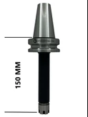 BT40 ER16M - 150 PENS BAŞLIĞI TUTUCU 20.000 devir balans alınmıştır ( BT40 ER16 MİNİ 150 BOY PENS BAŞLIĞI TUTUCU ) - 1