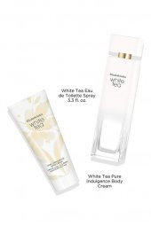 Elizabeth Arden White Tea EDT 100 Kadın Parfüm Seti - 2