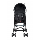 Maxi Taxi Lite Pratik Baston Bebek Arabası / Siyah - 2