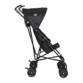 Maxi Taxi Lite Pratik Baston Bebek Arabası / Siyah - 6
