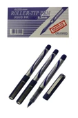 Mavi Pilot Kalem 0,5 mm  3 Adet - 1