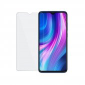 Oppo Reno 4 Z Ön Darbe Emici HD Ekran Koruyucu Kaplama - 1