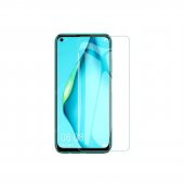 Honor Play 20 Sadece Ön Kılıflı Kesim Ekran Koruyucu Kaplama - 1