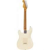 SX SST57+ Stratocaster Elektro Gitar (Vintage White) thumbnail 2