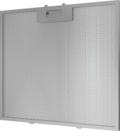 Beko BDE 6062 G Gri Duvar Tipi Davlumbaz - 3
