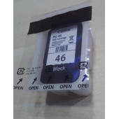 PG 46 CANON PG-46 ORJİNAL SİYAH KARTUŞ (E404 / E414 / E464 / E474 / E484) - 2
