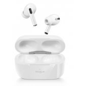 mojue TW05 ANC Gerçek Kablosuz TWS Bluetooth Kulaklık - 1