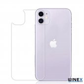 Xiaomi Mi Qin 2 Pro Ön-Arka Darbe Emici HD Ekran Koruyucu Kaplama - 2