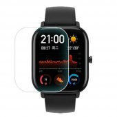 Huawei Child İle Uyumlu Ön Darbe Emici Ekran Koruyucu Nano Cam (4 Adet) thumbnail 1