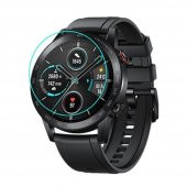 Honor Magic Watch 2 42mm Ön Darbe Emici Ekran Koruyucu Nano Cam (4 Adet) - 1