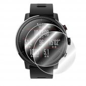 Amazfit Stratos 2 Ön Darbe Emici Ekran Koruyucu Nano Cam (4 Adet) - 1