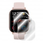 Amazfit GT5 Ön Darbe Emici Ekran Koruyucu Nano Cam (4 Adet) - 1