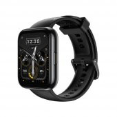 Realme Watch 2 Pro Ön Darbe Emici Ekran Koruyucu Nano Cam (4 Adet) - 1