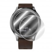 Garmin Vivomove Ön Darbe Emici Ekran Koruyucu Nano Cam (4 Adet) - 1