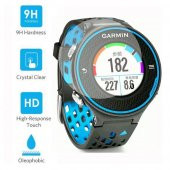 Garmin Vivoactive 235 Ön Darbe Emici Ekran Koruyucu Nano Cam (4 Adet) - 1
