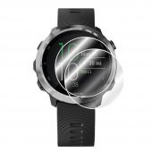 Garmin Forerunner 645 Ön Darbe Emici Ekran Koruyucu Nano Cam (4 Adet) - 1