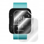 Garmin Forerunner 35 Ön Darbe Emici Ekran Koruyucu Nano Cam (4 Adet) - 1