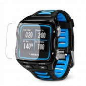 Garmin 920T Ön Darbe Emici Ekran Koruyucu Nano Cam (4 Adet) - 1