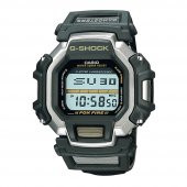 Casio G-Shock DW-8195 Ön Darbe Emici Ekran Koruyucu Nano Cam (4 Adet) - 1
